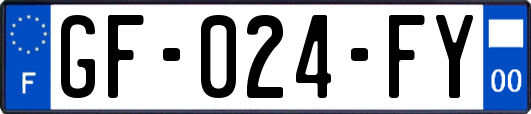 GF-024-FY