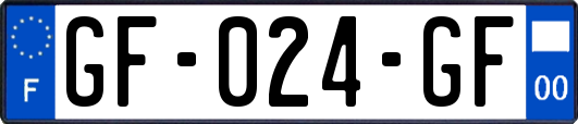 GF-024-GF