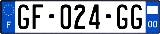 GF-024-GG