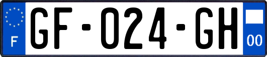 GF-024-GH