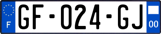 GF-024-GJ