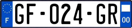 GF-024-GR