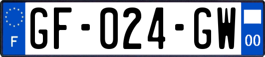 GF-024-GW