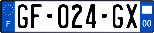 GF-024-GX