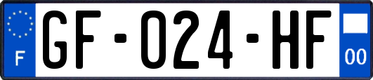 GF-024-HF