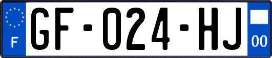 GF-024-HJ