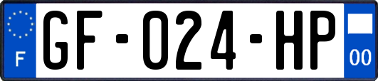 GF-024-HP