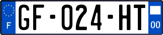 GF-024-HT