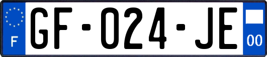 GF-024-JE