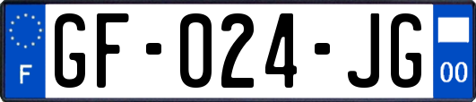 GF-024-JG