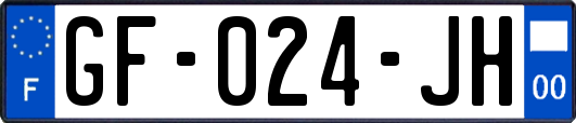 GF-024-JH