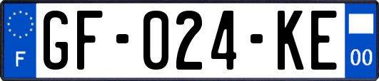 GF-024-KE