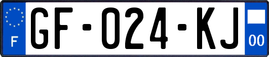 GF-024-KJ