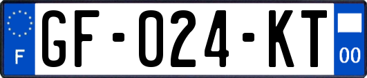 GF-024-KT