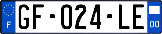 GF-024-LE
