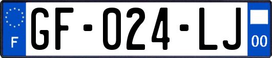 GF-024-LJ