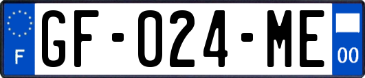 GF-024-ME