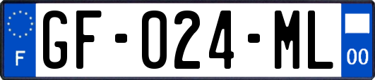 GF-024-ML