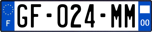 GF-024-MM
