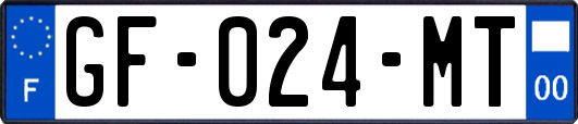 GF-024-MT