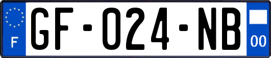 GF-024-NB