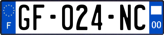 GF-024-NC