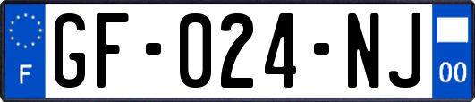 GF-024-NJ