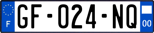 GF-024-NQ