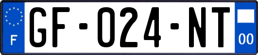 GF-024-NT