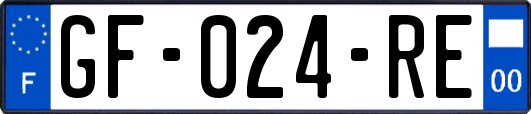 GF-024-RE