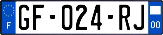 GF-024-RJ