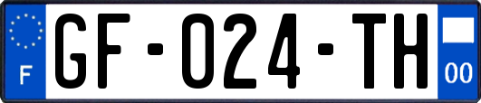 GF-024-TH