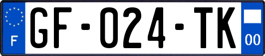 GF-024-TK