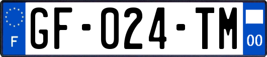 GF-024-TM