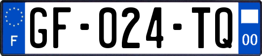 GF-024-TQ