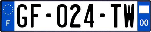 GF-024-TW