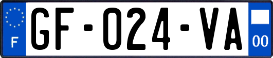 GF-024-VA