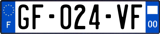 GF-024-VF