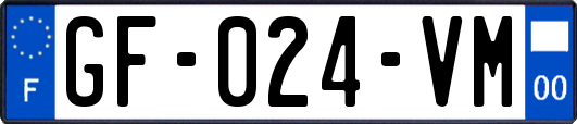 GF-024-VM