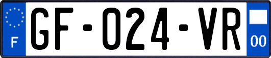 GF-024-VR