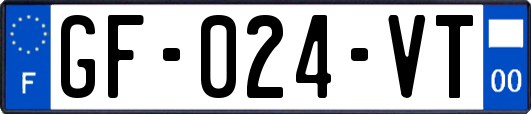 GF-024-VT