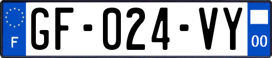 GF-024-VY