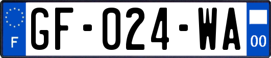 GF-024-WA