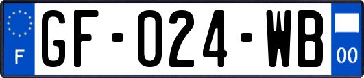 GF-024-WB