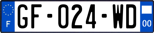 GF-024-WD