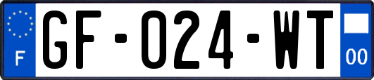 GF-024-WT