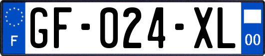 GF-024-XL