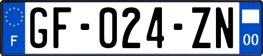 GF-024-ZN