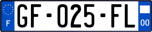 GF-025-FL