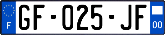 GF-025-JF